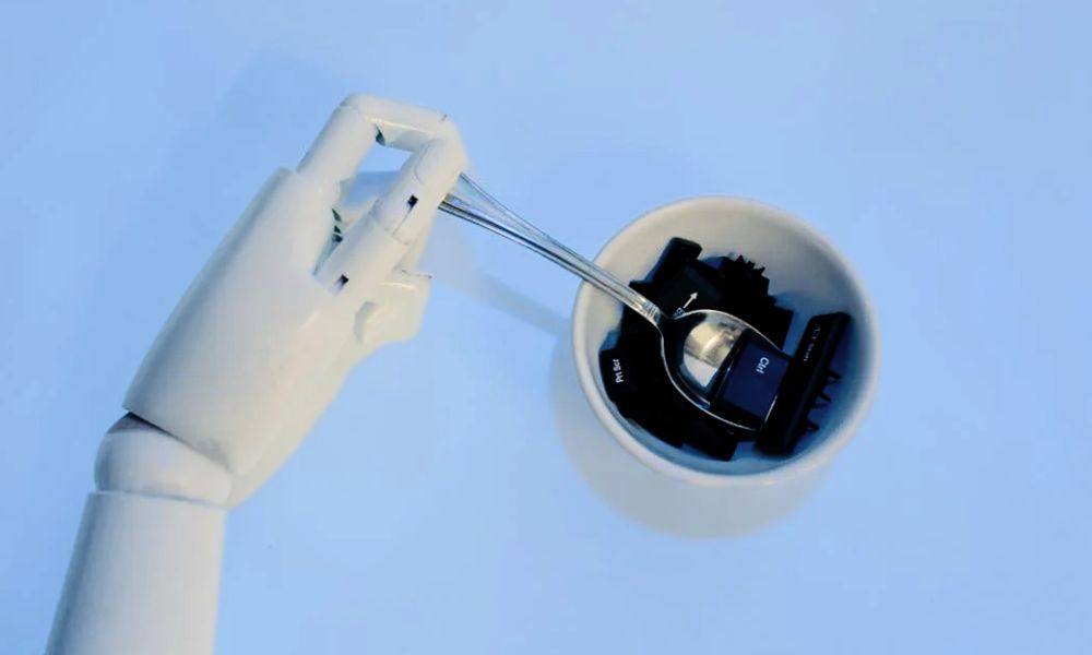 AI making firing decisions