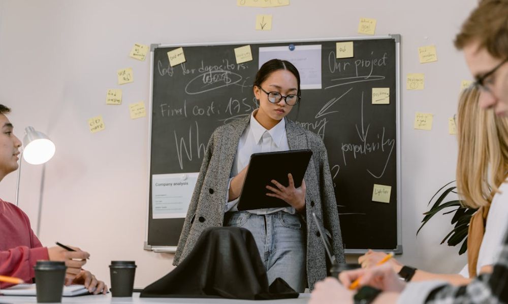 Gen Z regret college