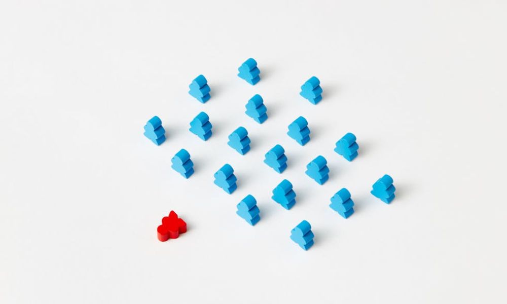 Microsoft mandates AI use