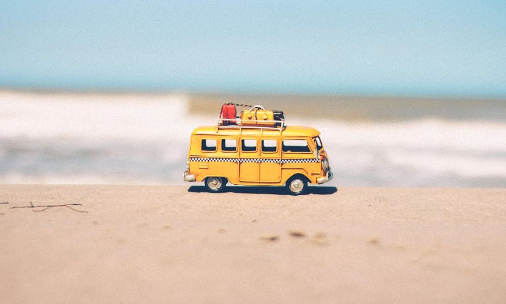 encouraging unlimited PTO usage