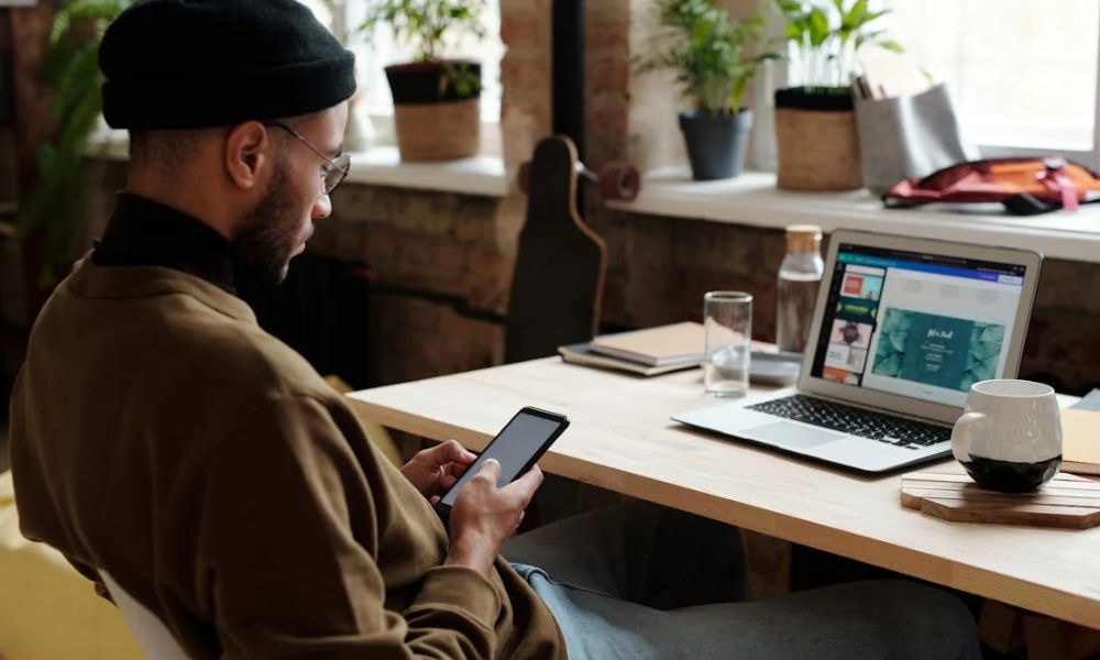 social media career risk