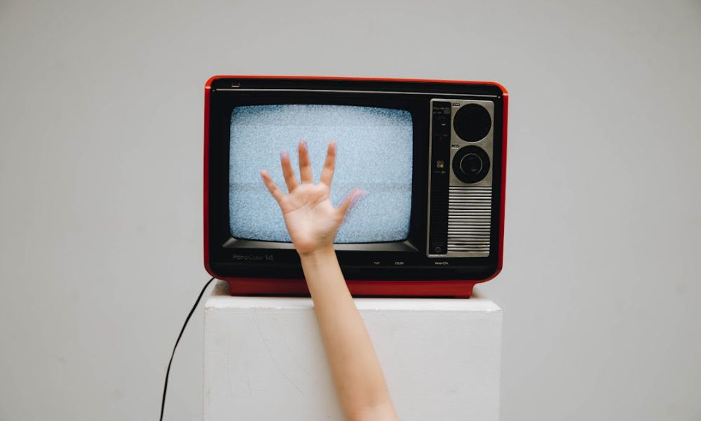 Paramount layoffs 3000