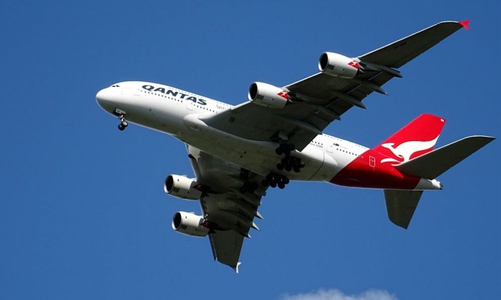 Qantas fined illegal layoffs