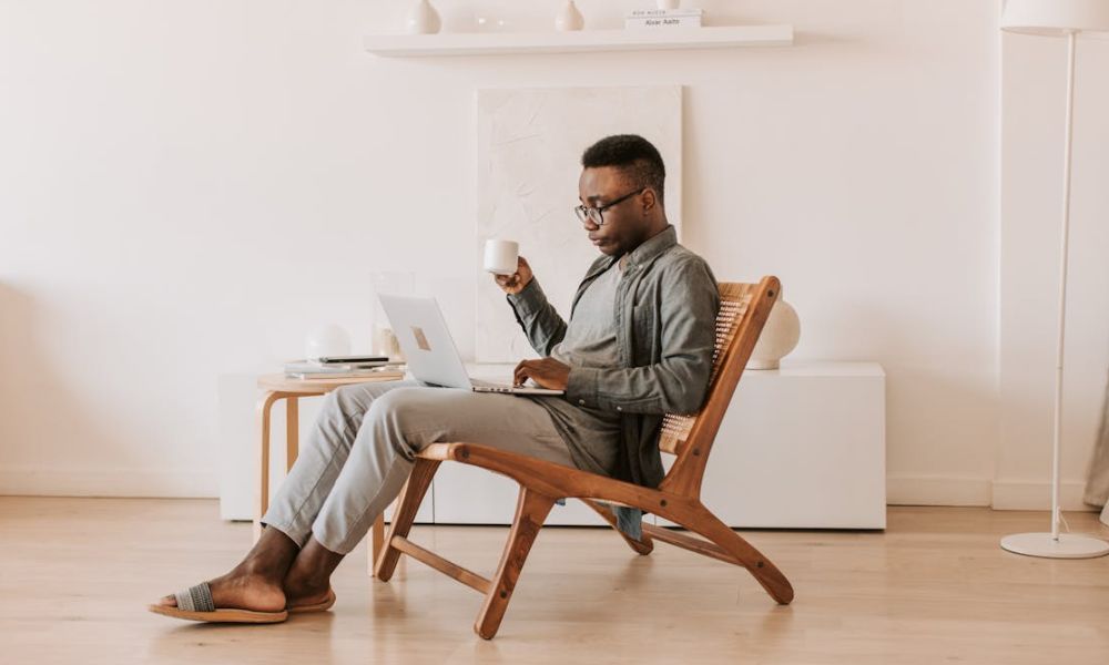 candidate remote work