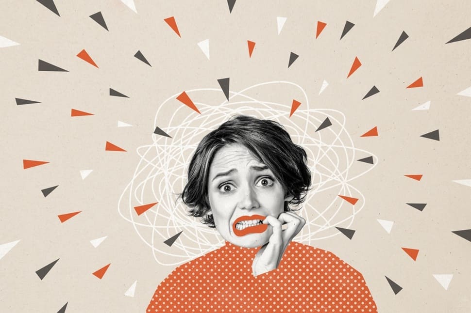 imposter syndrome at work in HR