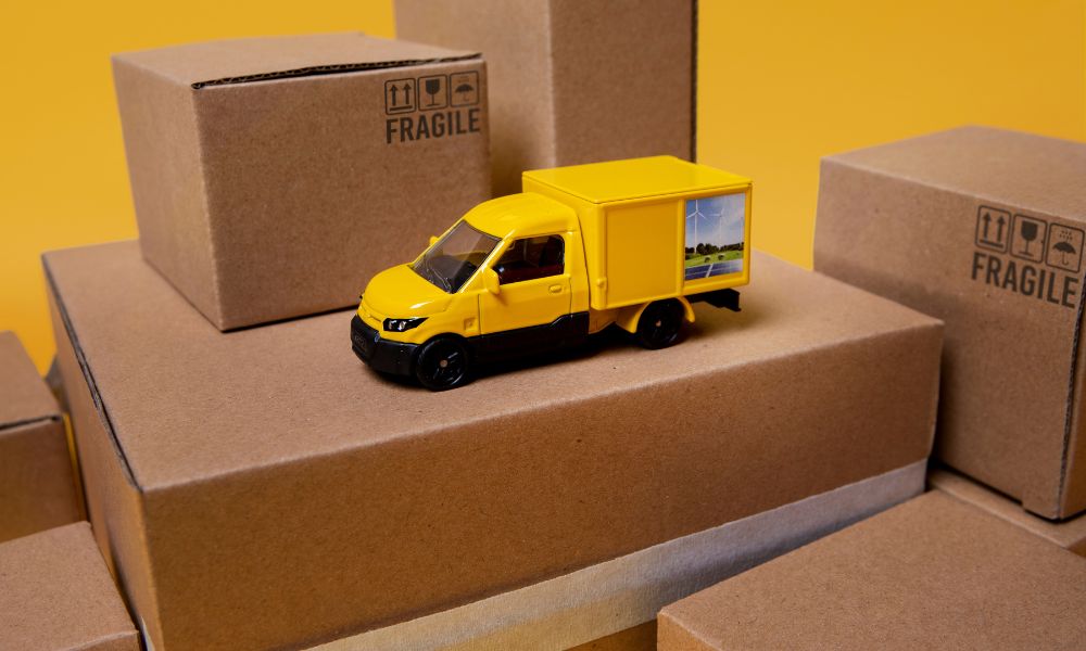 Canada Post national strike