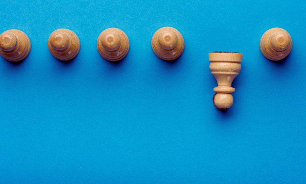 Paramount full-time RTO