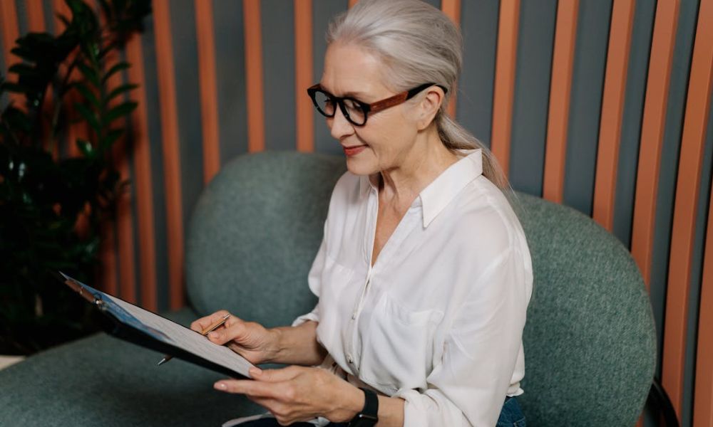 Resume gaps while hiring