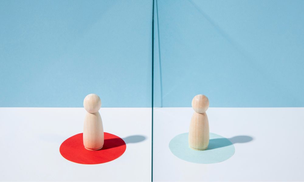 how to handle workplace conflict