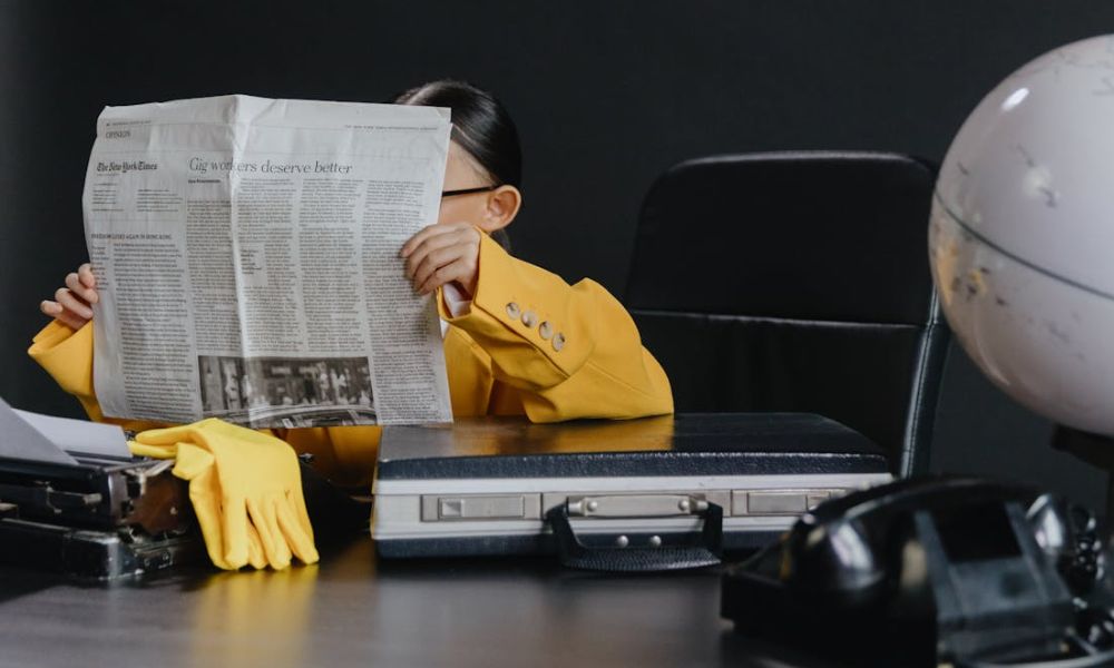 what are new collar jobs