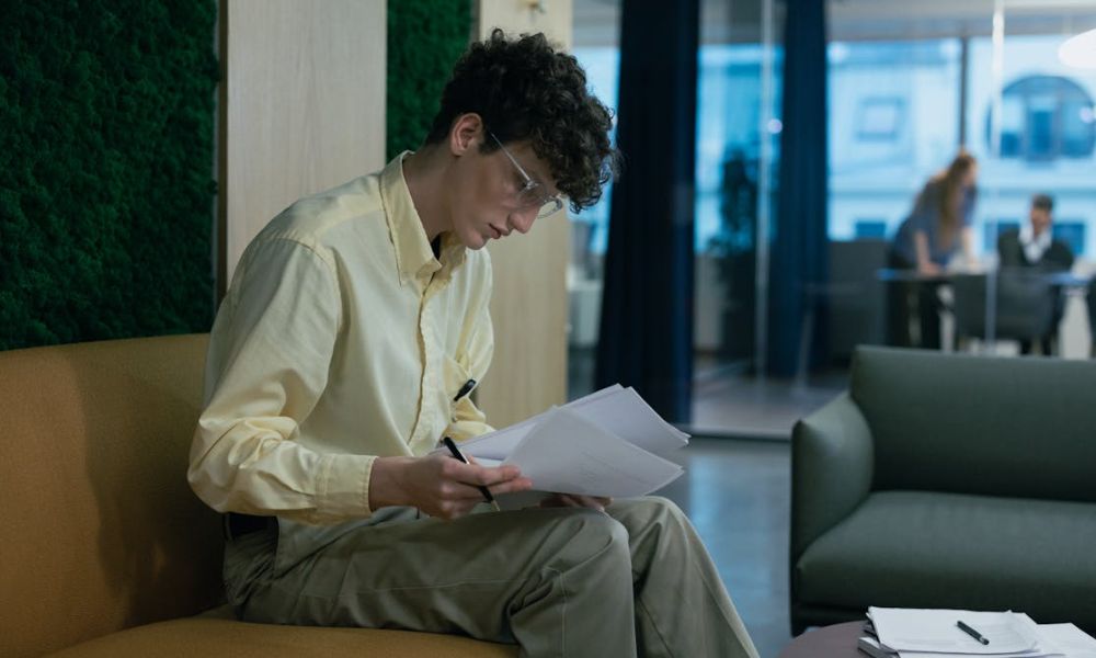 Amazon corporate layoffs