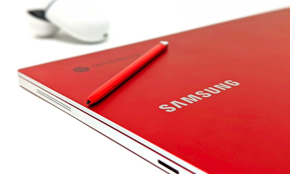 Samsung stock incentive