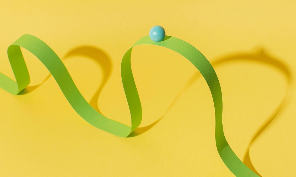 Spotify co CEO model