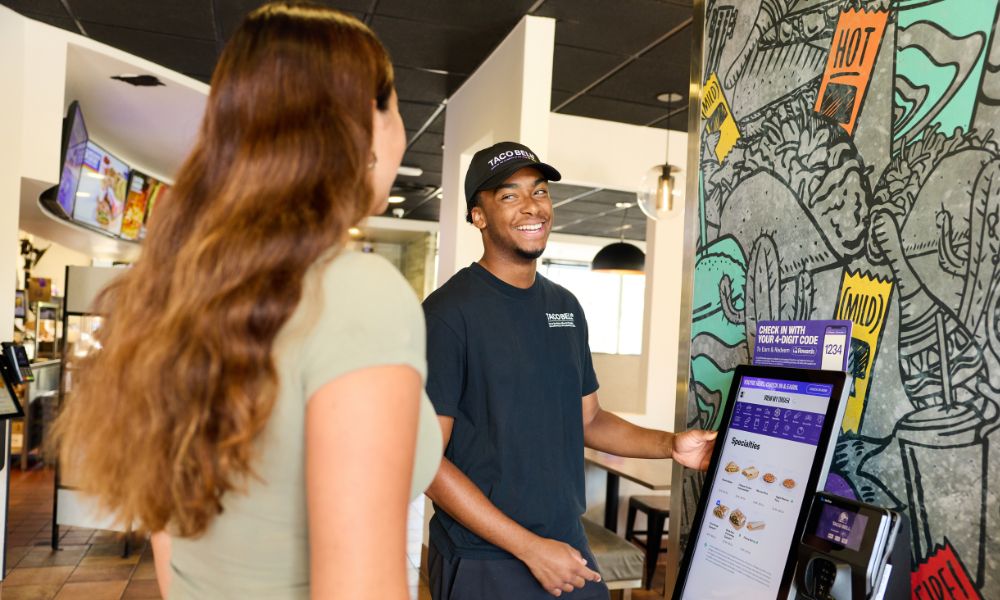 Taco Bell education benefits