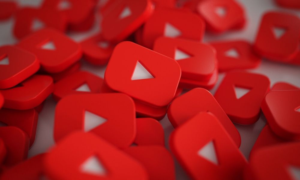 YouTube voluntary buyouts 2025