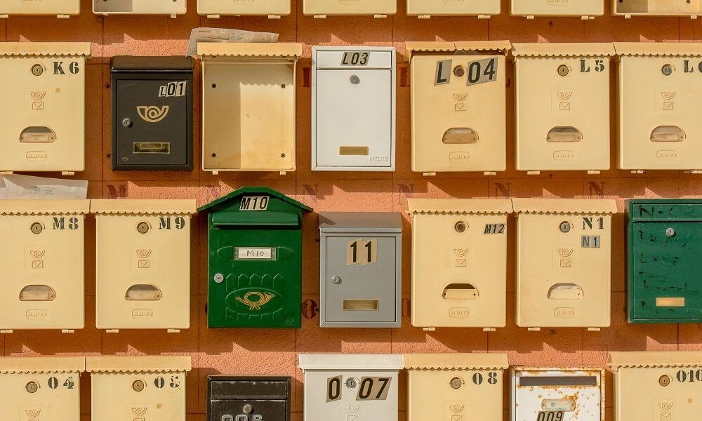 complaint letter coworker