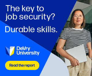 DeVry University