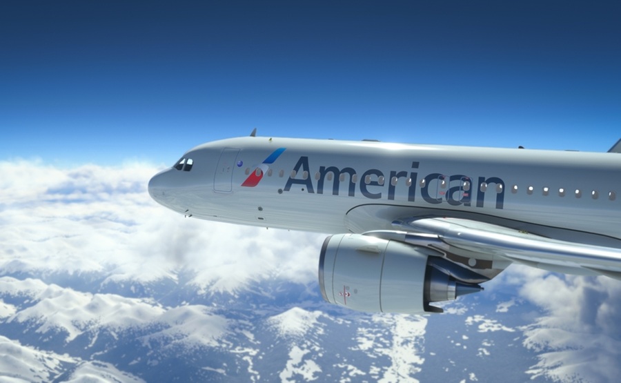 American Airlines layoffs job cuts in 2025