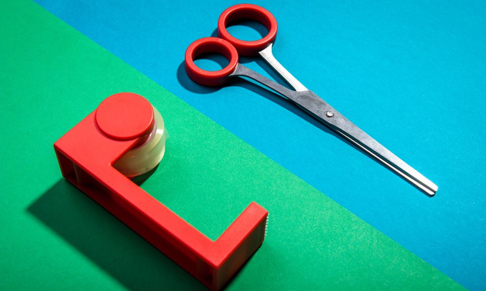 Google voluntary exit UK