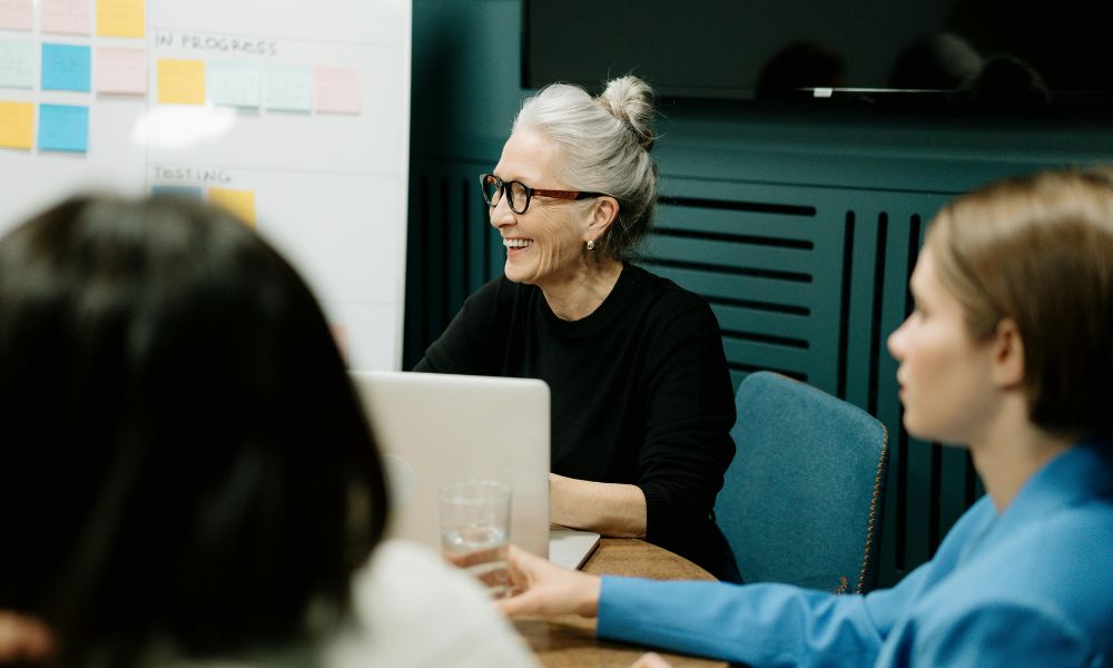 Nike discrimination lawsuit