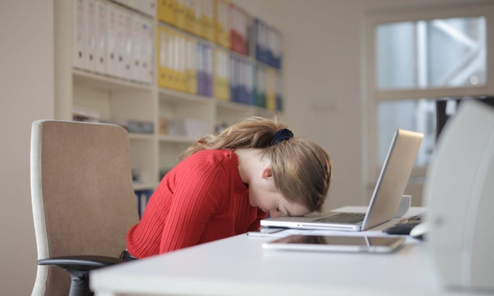 Paramount five-day RTO mandate