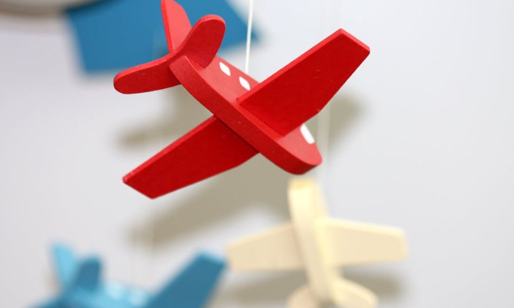 boeing strike contract