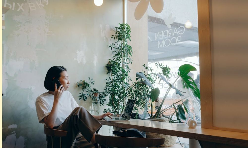 hot-desking pros and cons