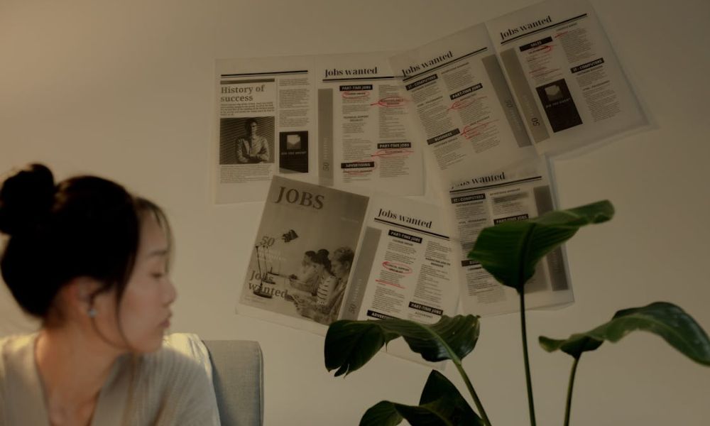 human recruiters AI bias