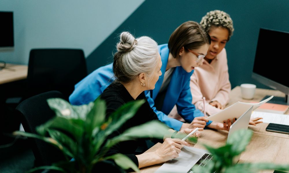 CHRO appointments 2025