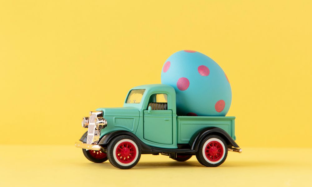 GM restructuring tech team