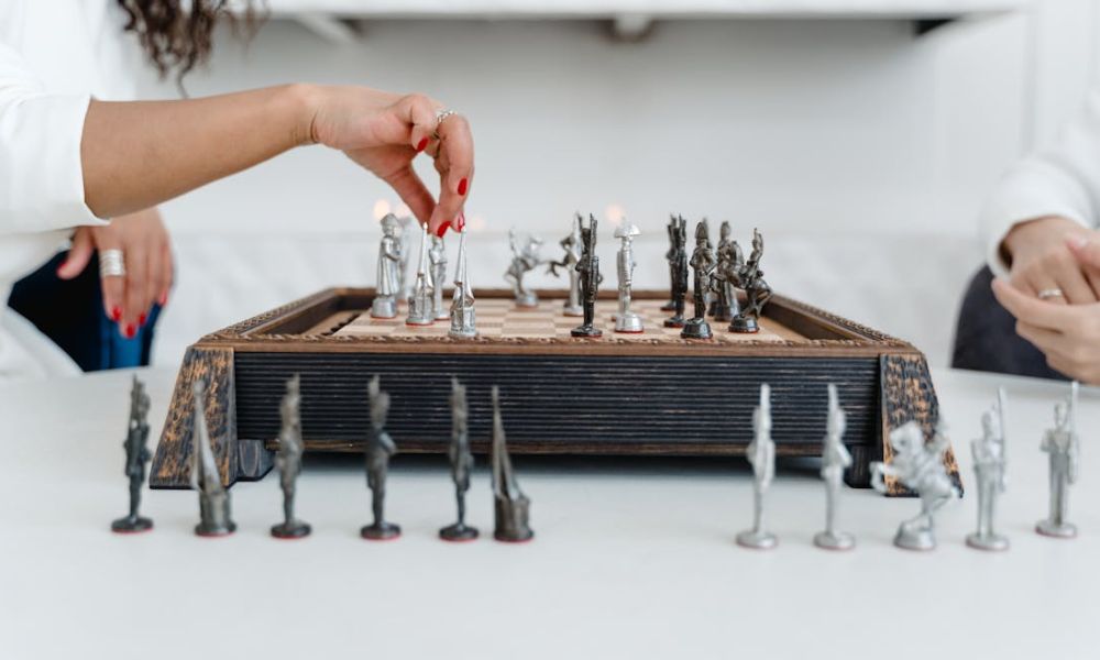 Non-compete agreements