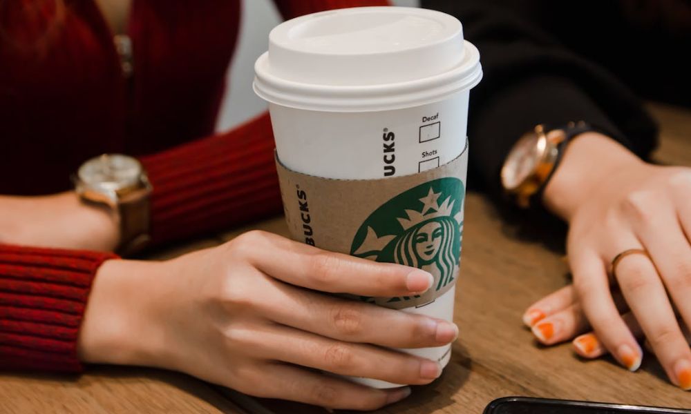 Starbucks settlement