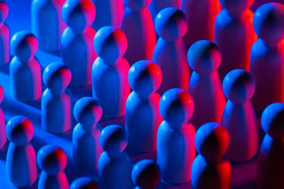 US mass layoffs warn notices