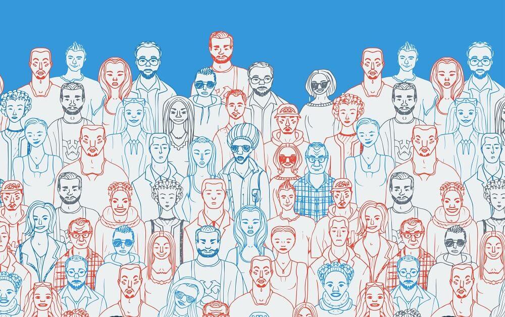 fluid workforce model