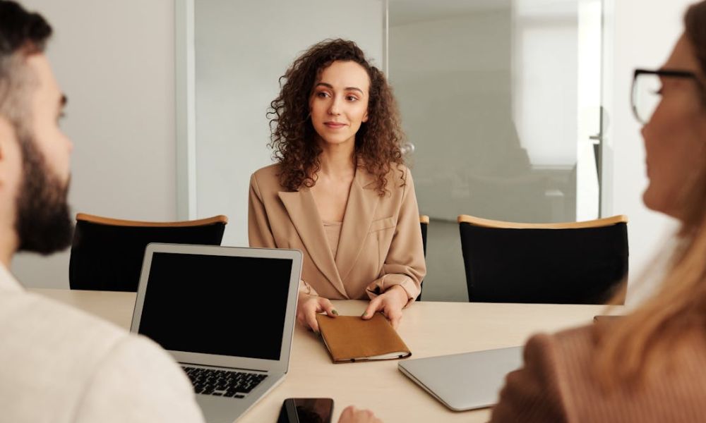 old school hiring methods