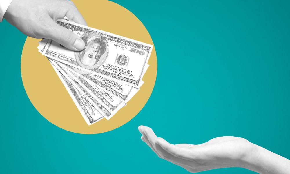 pay transparency at work