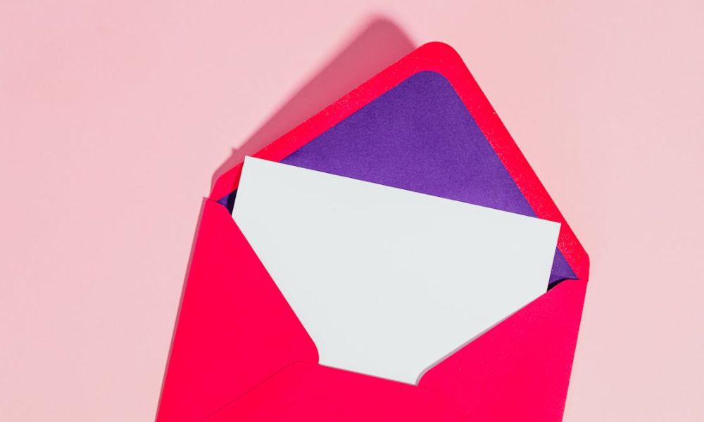 tips for recommendation letter