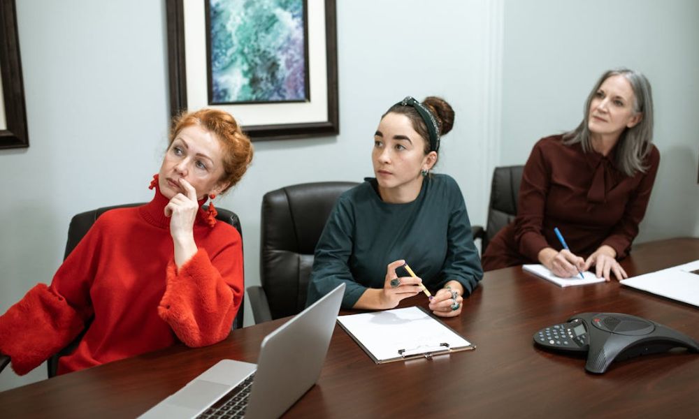 women retirement confidence