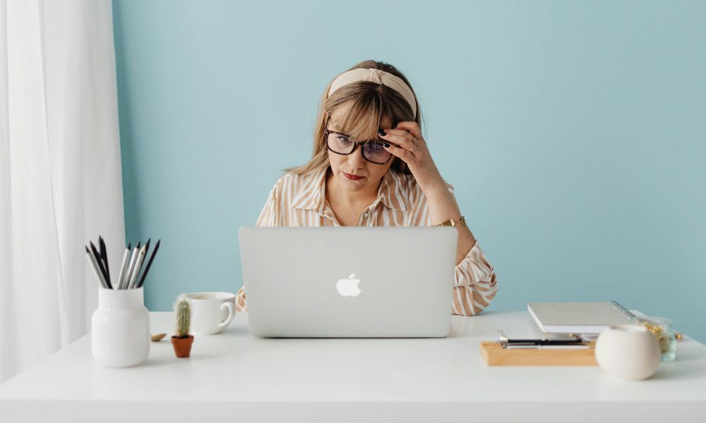 workplace complacency