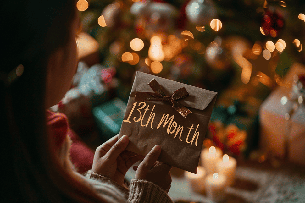 13th month pay salary rule labor law the philippines