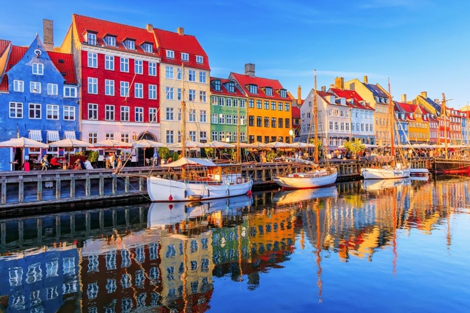 Omsorgsdage, Child care when you work in Denmark, Parental benefit in Denmark, What are child care days in Denmark?, childcare days, Denmark child care leaves in 2026, How much child benefit do you get in Denmark?