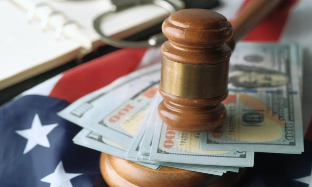 Walmart EEOC settlement