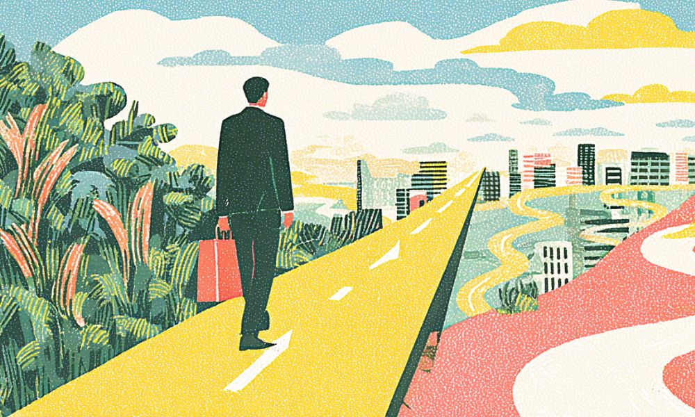 job security professional agility