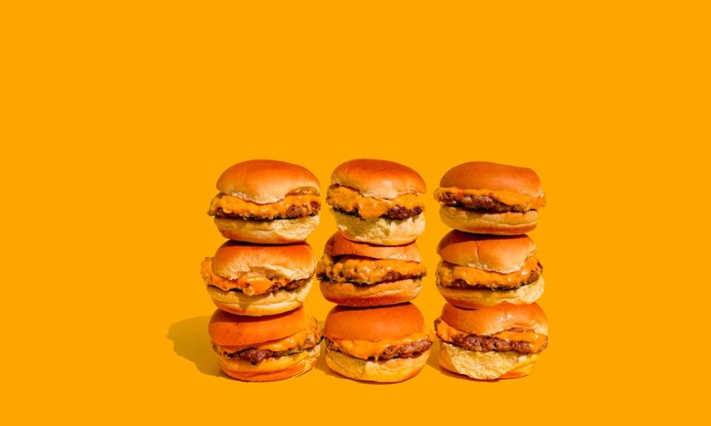 Burger King AI headset