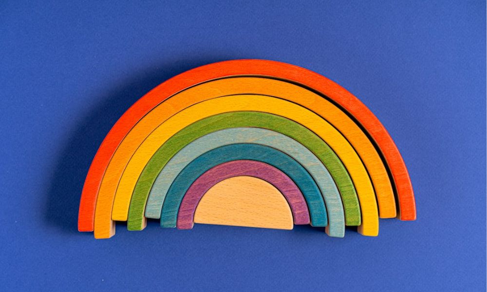 Denmark childcare system