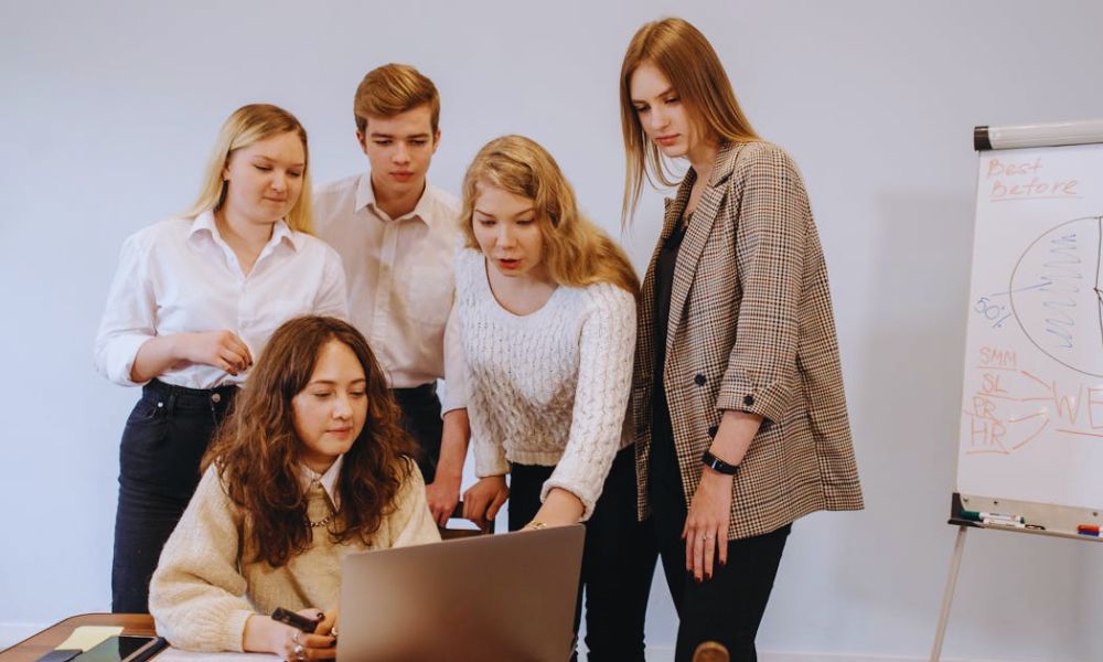 Gen Z parents interviews