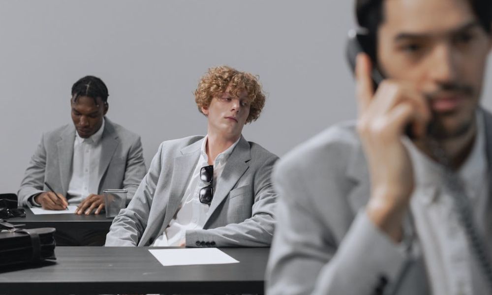 Gen Z skilled trades blue-collar