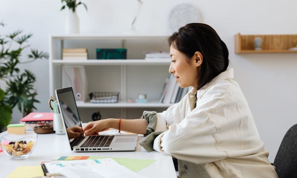 Millennial retention