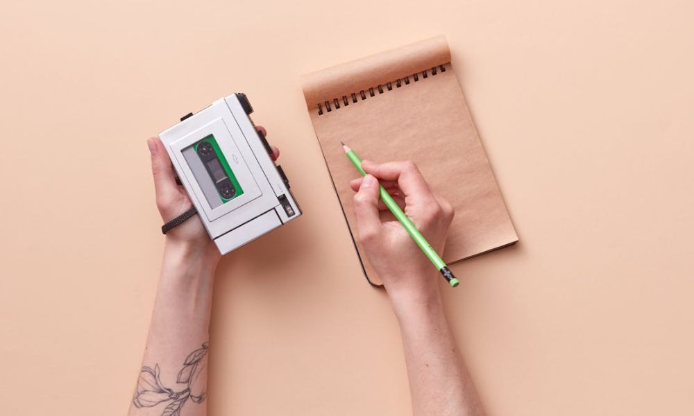 how to get first job