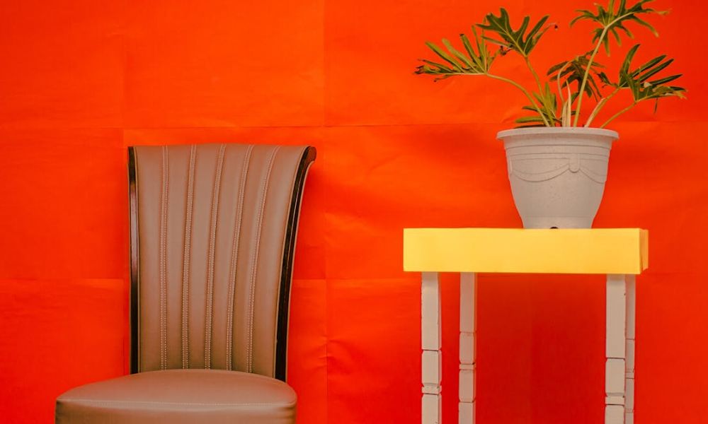 in-house therapists at work